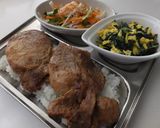 ☺アレンジ色々ワンプレートご飯☺作り方127写真
