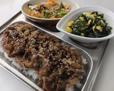 ☺アレンジ色々ワンプレートご飯☺作り方126写真