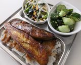 ☺アレンジ色々ワンプレートご飯☺作り方122写真