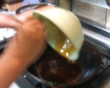 おばあちゃんの♪甘辛豚バラ唐揚げ作り方4写真