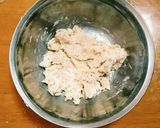チーズスコーン*゜ホットビスケット作り方4写真