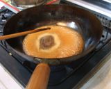 おばあちゃんの♪甘辛豚バラ唐揚げ作り方5写真