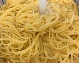 冷製パスタ、トマトとハムのカッペリーニ！作り方7写真