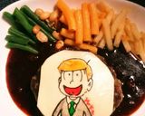 オブアート♪アニメ編作り方4写真