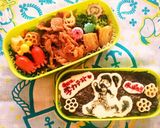 オブアート♪アニメ編作り方6写真