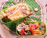 オブアート♪アニメ編作り方5写真