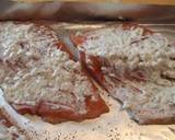 ゆっくりと味わいたい 鮭の香草焼き作り方8写真
