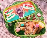 オブアート♪アニメ編作り方7写真