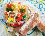 オブアート♪アニメ編作り方8写真