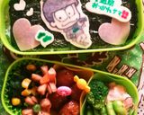 オブアート♪アニメ編作り方9写真