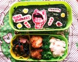 オブアート♪アニメ編作り方10写真