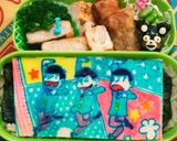 オブアート♪アニメ編作り方11写真