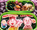 オブアート♪アニメ編作り方12写真