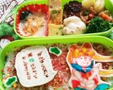オブアート♪アニメ編作り方14写真