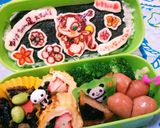 オブアート♪アニメ編作り方15写真