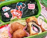 オブアート♪アニメ編作り方17写真