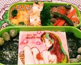 オブアート♪アニメ編作り方19写真