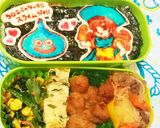 オブアート♪アニメ編作り方21写真