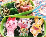 オブアート♪アニメ編作り方24写真
