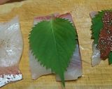 白身魚のさっぱりフライ作り方3写真