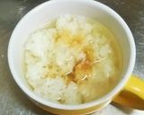【簡単】マグカップでオニグラ風リゾット作り方5写真
