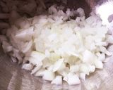 簡単★エビとポテトのジェノベーゼペンネ♬作り方2写真