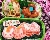 オブアート♪アニメ編作り方26写真
