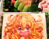 オブアート♪アニメ編作り方29写真