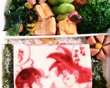 オブアート♪アニメ編作り方31写真