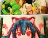 オブアート♪アニメ編作り方32写真