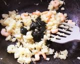 簡単★エビとポテトのジェノベーゼペンネ♬作り方5写真
