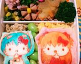 オブアート♪アニメ編作り方39写真