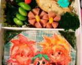 オブアート♪アニメ編作り方42写真