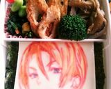 オブアート♪アニメ編作り方43写真