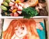 オブアート♪アニメ編作り方44写真