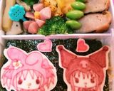 オブアート♪アニメ編作り方48写真