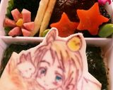 オブアート♪アニメ編作り方51写真