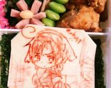 オブアート♪アニメ編作り方52写真