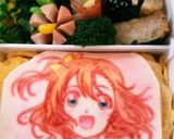 オブアート♪アニメ編作り方57写真