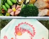 オブアート♪アニメ編作り方58写真