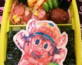 オブアート♪アニメ編作り方61写真