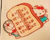 オブアート♪アニメ編作り方63写真