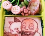 オブアート♪アニメ編作り方64写真
