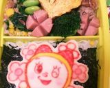 オブアート♪アニメ編作り方66写真