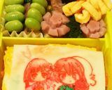 オブアート♪アニメ編作り方67写真