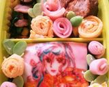 オブアート♪アニメ編作り方69写真