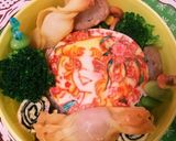 オブアート♪アニメ編作り方71写真