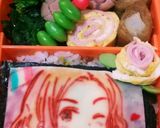オブアート♪アニメ編作り方72写真