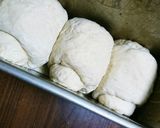 ふわふわ美味しい☆食パン作り方9写真