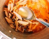 簡単☆レンジで♪ 卵入りふわふわしんじょ作り方7写真